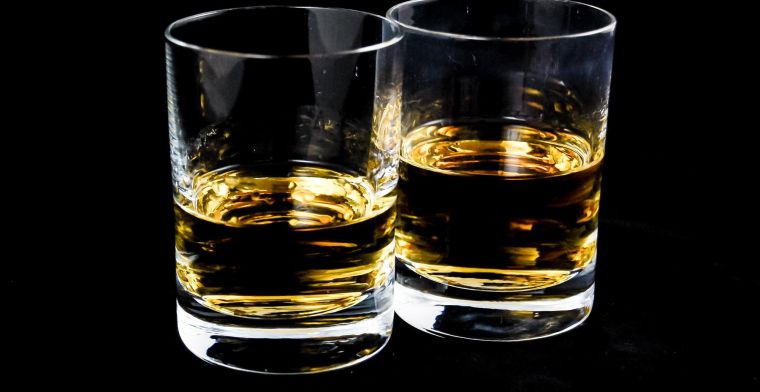 'Kunstmatige tong' kan goede whiskey herkennen