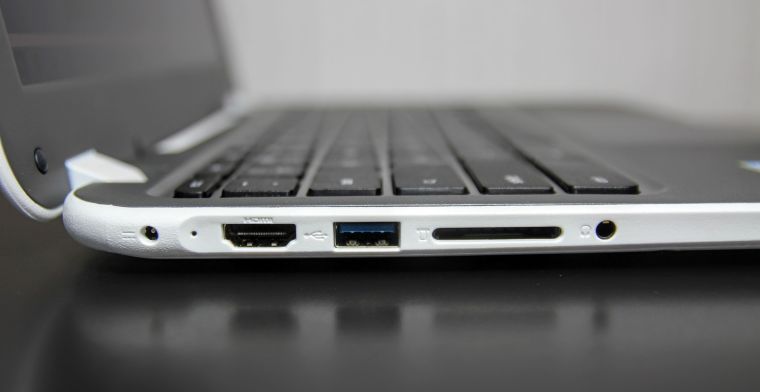 Thuisonderwijs: '1 op 5 leerlingen heeft nog geen laptop of tablet'