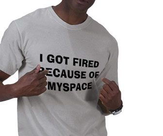 MySpace halveert personeelsbestand