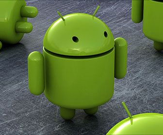 Chinezen kiezen massaal voor Android