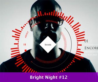 Bright Night #12: The angriest man in the world