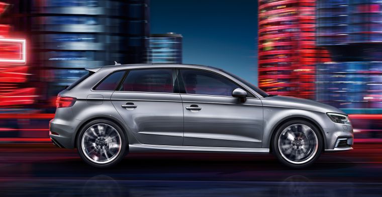 Hackers breken in op auto's Volkswagen en Audi