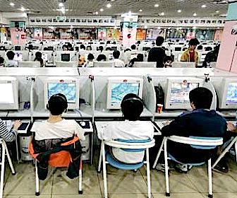 Game over voor verbod op spelcomputers in China