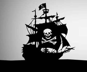 Pirate Bay omzeilt blokkade via nieuw domein