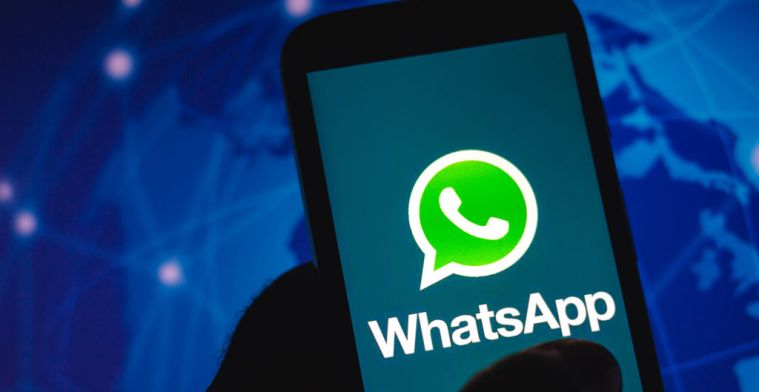 Storing Facebook en WhatsApp kwam door mislukte update
