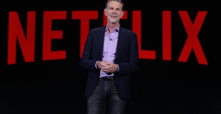 Netflix over de toekomst: 4K, HDR en Originals