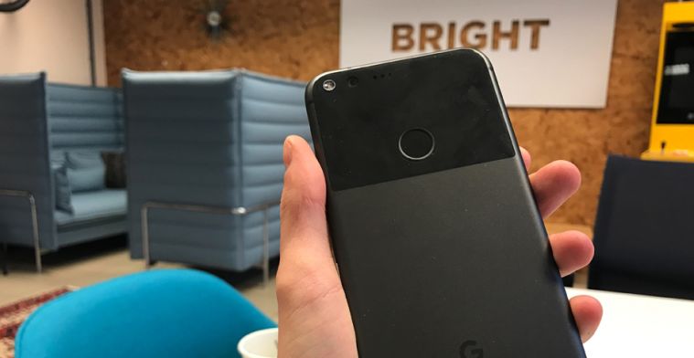 Google gaat eigen chips voor smartphones maken