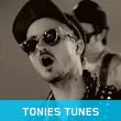 Tonies Tunes: YouTube Top 40 september 2011