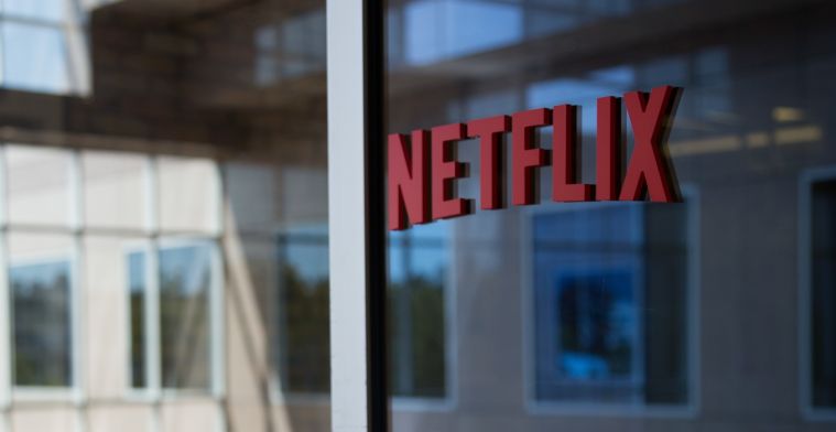 Netflix verruilt sterren voor duimpjes
