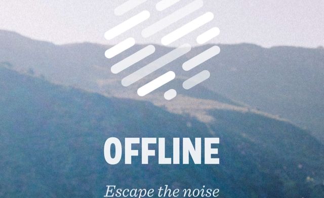 App van de Week: Offline Magazine