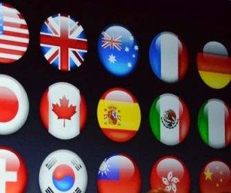 Siri spreekt nog geen Nederlands in iOS 6 