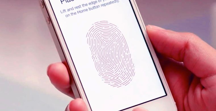 Politie VS wilde iPhone unlocken met vinger dode man