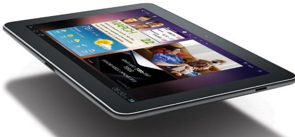 Samsung werkt aan tablet van 100 euro