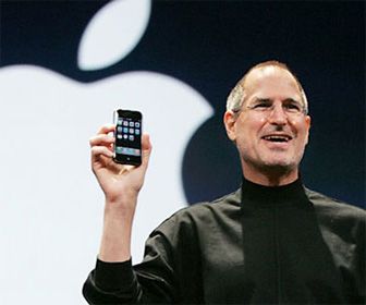 Macworld Expo zonder Steve Jobs