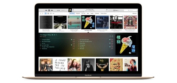 Commentaar: Apple moet iTunes opknippen