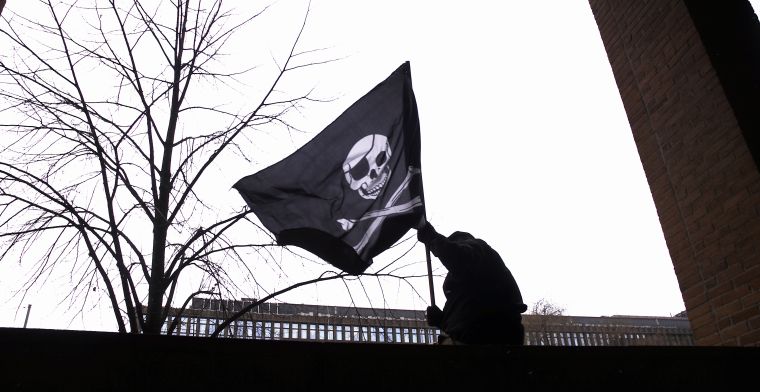 Pirate Bay streamt nu ook films en series