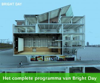 #BrightDay: Het complete programma