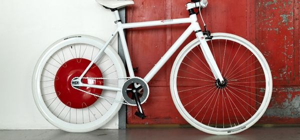 Slim Copenhagen Wheel gaat eindelijk in de verkoop