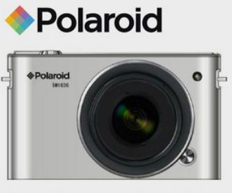 Polaroid komt met Android-camera met losse lenzen