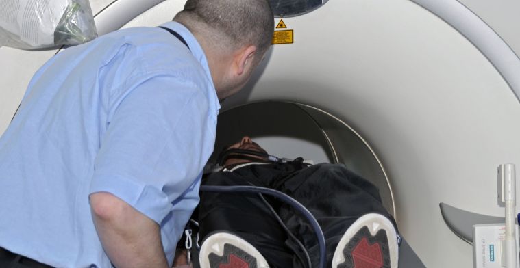 Facebook: 10 keer snellere MRI-scans dankzij AI