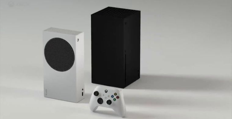 Microsoft: tekorten nieuwe Xbox-spelcomputers tot april