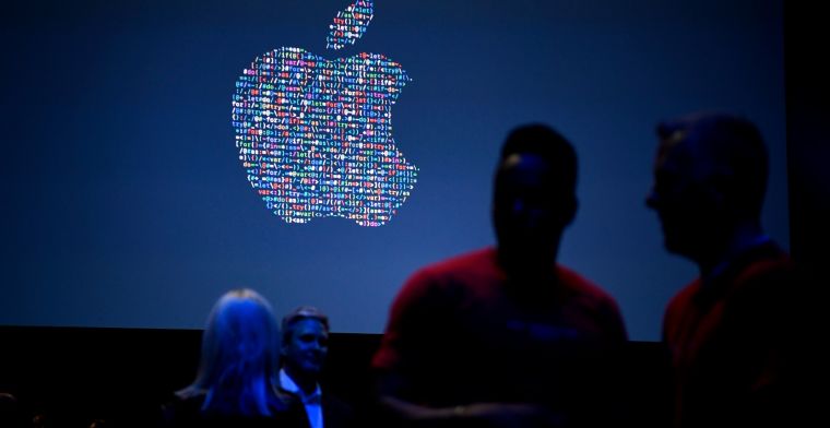 'Apple geeft hackers speciale iPhones om lekken te vinden'