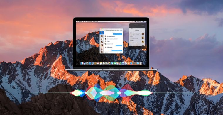 Top 5: de beste nieuwe functies in macOS Sierra
