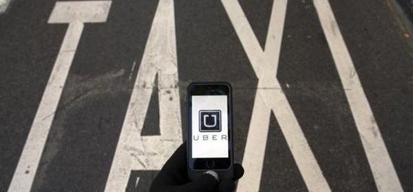 Uber houdt het voor gezien in drie Duitse steden