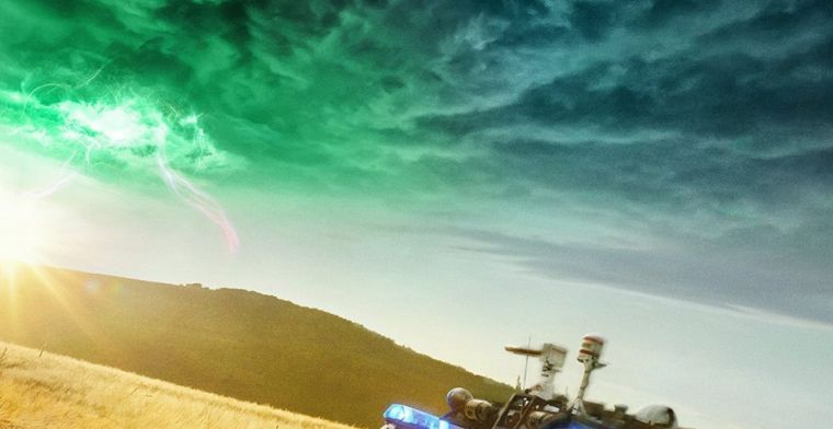 Eerste trailer van 'echt' Ghostbusters-vervolg verschenen