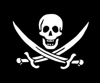 Juridische nederlaag voor Pirate Bay in VK