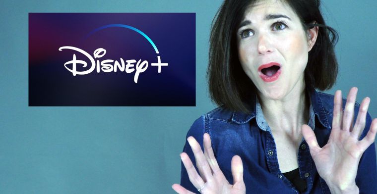 Zo wil Disney jou bij Netflix weglokken