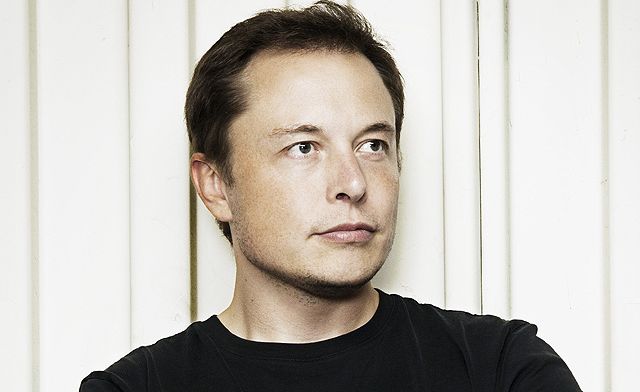 Elon Musk's toekomstvisie op transport