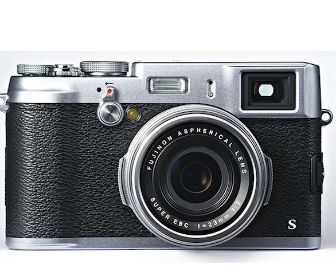 Fujifilm-camera combineert snelste autofocus met retro-look - Bright