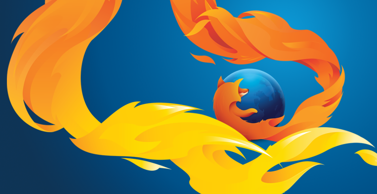 Firefox voor Windows makkelijker als standaard webbrowser in te stellen