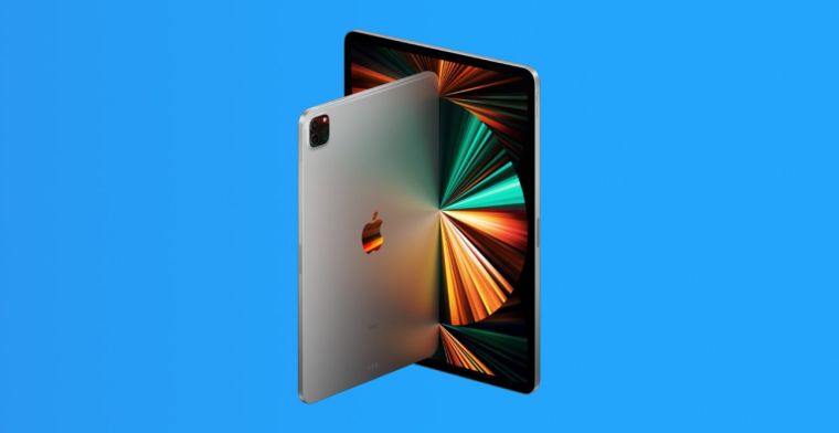 Apple iPad Pro (2021)