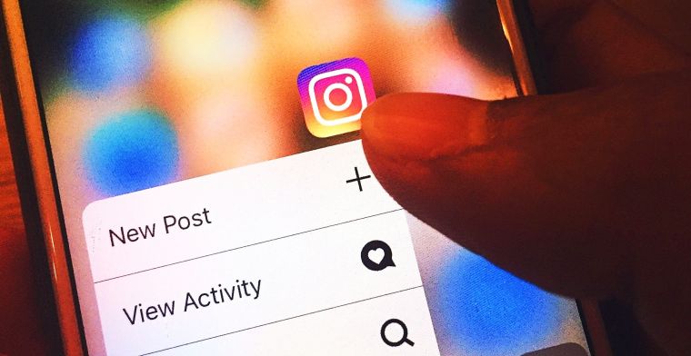 Instagram reageert op ophef: exacte locatie gebruikers niet te vinden door anderen