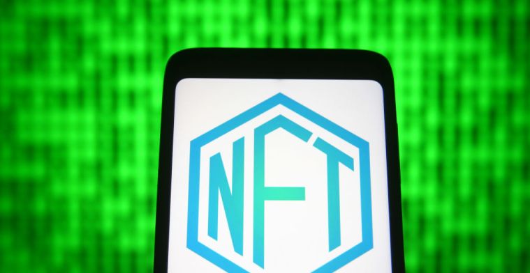 Fox steekt 100 miljoen in fonds voor digitale kunst met NFT's