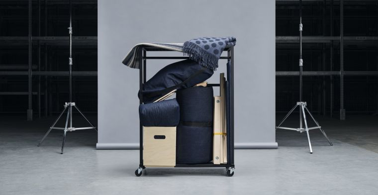 Met deze IKEA-collectie wordt verhuizen een makkie