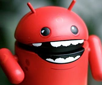 Android heeft anti-malware software nodig