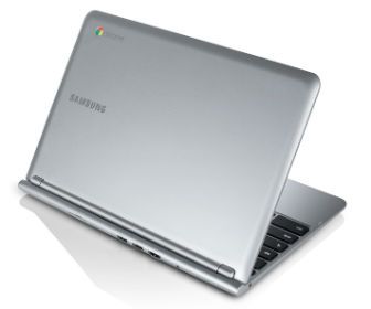 Nieuwe Chromebook met 'tabletchip' voor 250 dollar