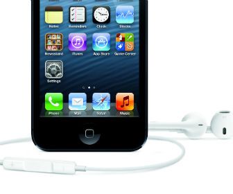 iPhone 5 gaat verkooprecord verpletteren