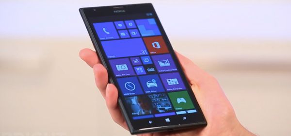 Uitpakparty: Nokia Lumia 1520