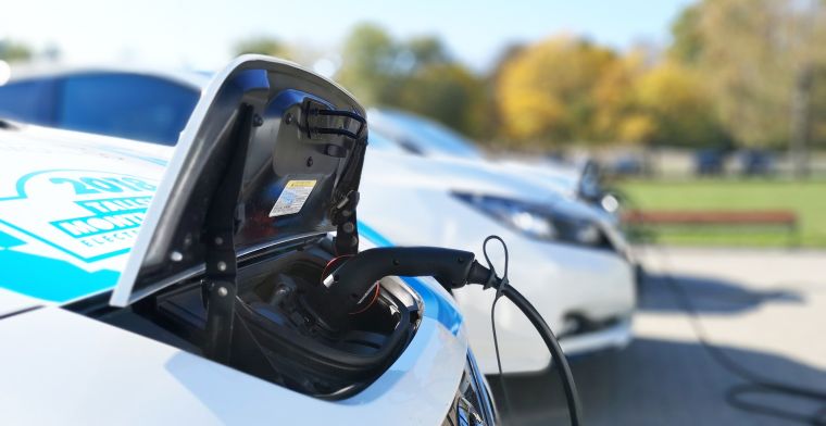 BOVAG: haal subsidie elektrische auto's nu naar voren