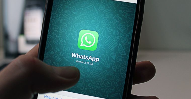 WhatsApp wordt veel veiliger met tweestapsverificatie