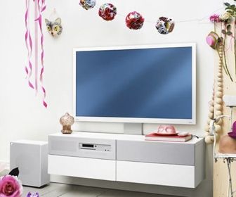 Zweden kunnen nu Ikea-tv kopen