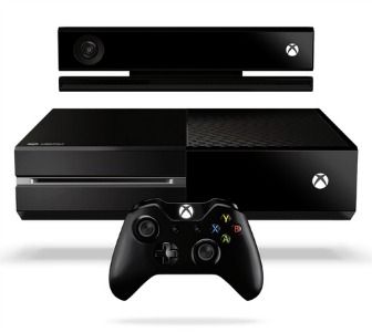 Microsoft presenteert de Xbox One