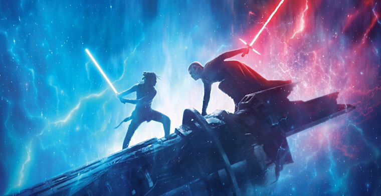 Lucasfilm maakt heldhaftige student een Jedi in nieuw boek