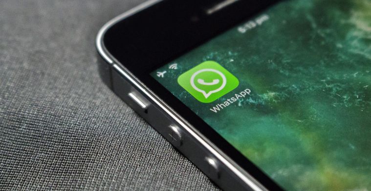 'Minimumleeftijd WhatsApp is slechts voor de vorm'
