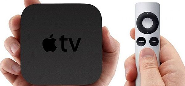 Naast iPhone ook nieuwe Apple TV op 10 september
