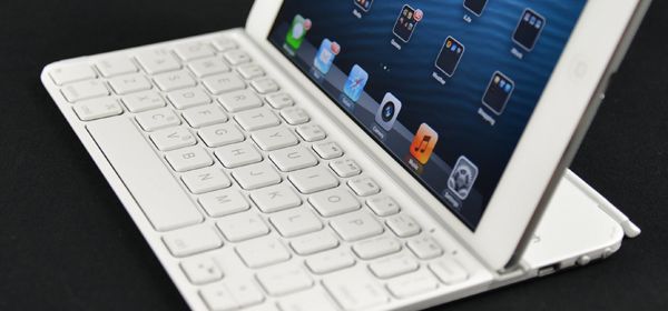 Top 5: de beste iPad-toetsenborden van dit moment